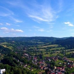 Dlaczego pobyt w naturalnym otoczeniu jest kluczem do regeneracji i szczęścia