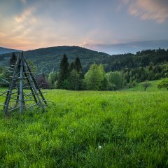 6 powodów, dla których warto spędzić wakacje w górach