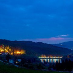 Weekend in Wisla - comfortable accommodation