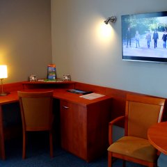 We have exchanged all televisions for new ones!