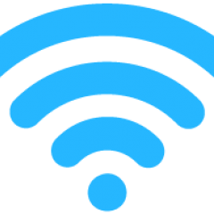 We have expanded the WiFi network for guests!