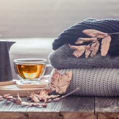 Jesienne #PodJedlamiZAtrakcjami - zobacz co przygotowaliśmy!