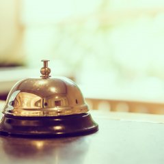 Jak tanio zarezerwować pobyt w hotelu?