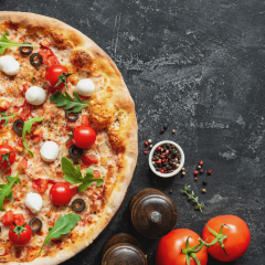 Žebříček pizzerií ve Visle [TOP 5 podle recenzí na Google]