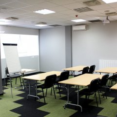 New face of conference rooms