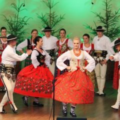 A week of Beskid Culture again in Wisła!