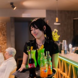 Restauracja