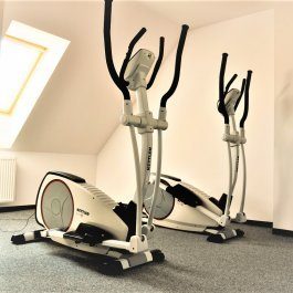 Sala fitness