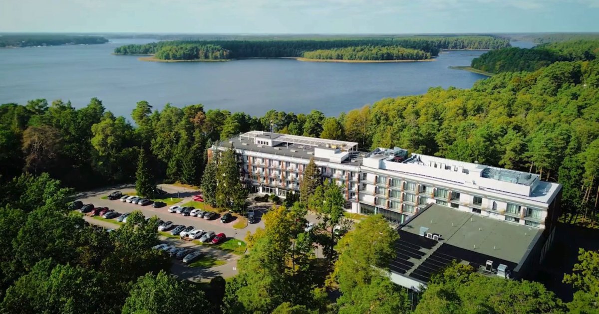 Sanatorium Uzdrowiskowe August&oacute;w