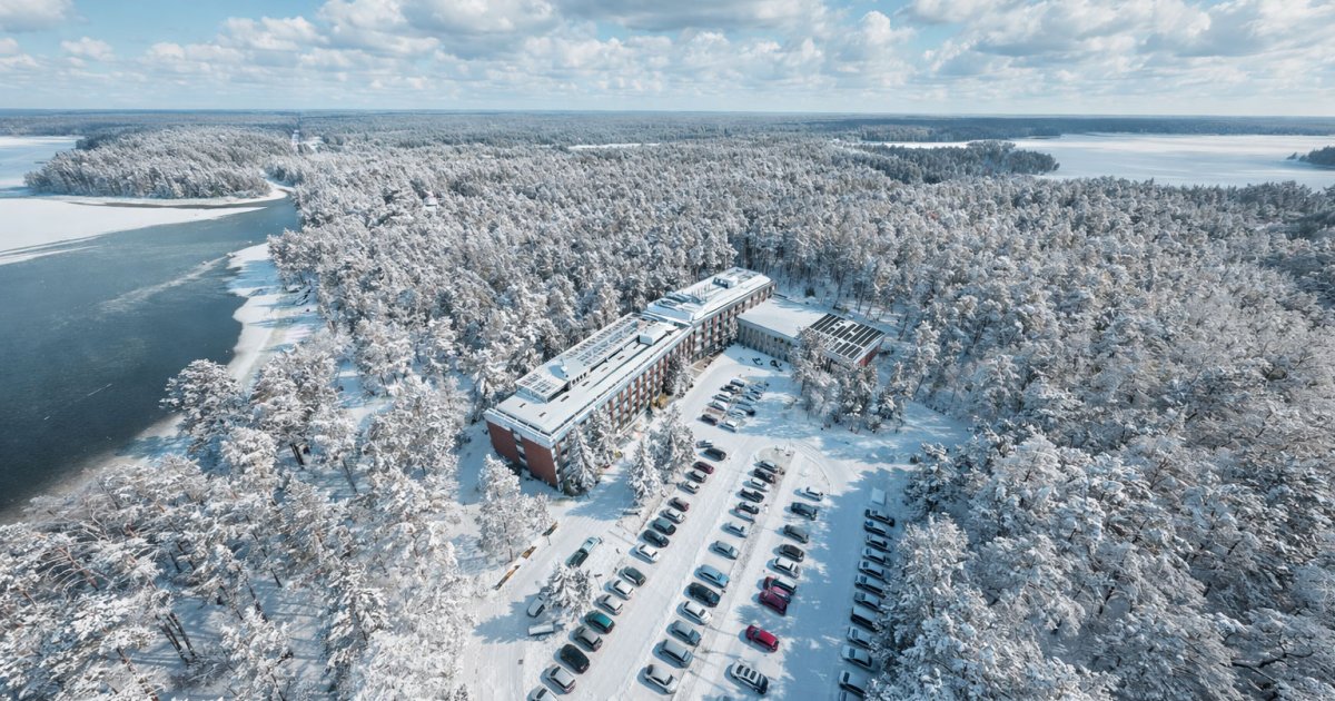 Sanatorium Uzdrowiskowe August&oacute;w