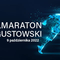 09.10.2022 r. Półmaraton Augustowski