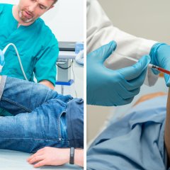 Medycyna Regeneracyjna w Naszym Augustów Medical SPA  - Skorzystaj z nowoczesnej terapii i zapomnij o bólu!