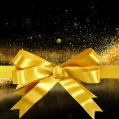 Ho! Ho! Ho! My już rozdajemy prezenty !