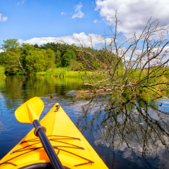 Majówka - zapoznaj się z ofertą