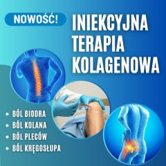 TERAPIA KOLAGENOWA