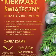 Kiermasz Świąteczny