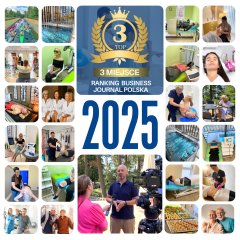 Podsumowanie roku 2025!