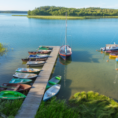 Boże Ciało - długi weekend