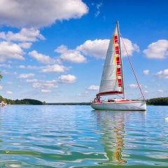 Wakacje w Augustów Medical SPA