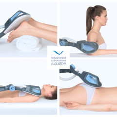 Super Indukcyjna Stymulacja (SIS)