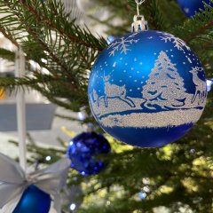 Do Świąt pozostało juz tylko 7 dni !