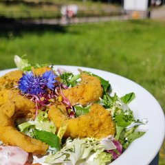 Nowa Karta Menu w Cafe&Bar nad Jeziorem