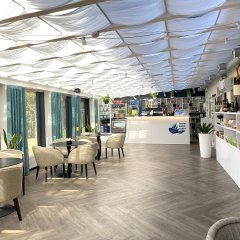 Nowe Menu w Cafe&Bar nad Jeziorem