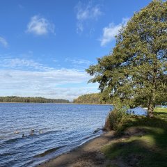 Polska Jesień w Uzdrowisku