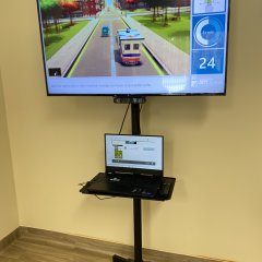 Nowy projekt badawczy w naszym Sanatorium 