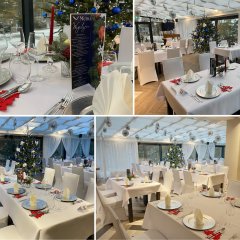 Magiczny Wieczór - Boże Narodzenie