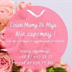 Dzień Matki ❤️