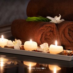 Zadbaj o siebie lub zaproś bliskich na Weekend SPA!