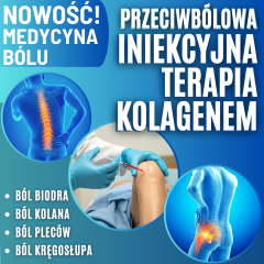 Innowacja w Naszej Bazie Rehabilitacji!