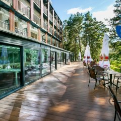 Cafe&Bar nad Jeziorem - rozgrzej się u nas