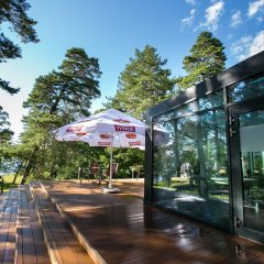 Cafe&Bar nad Jeziorem - rozgrzej się u nas