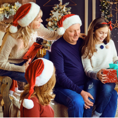 Boże Narodzenie z Podlaską gościnnością