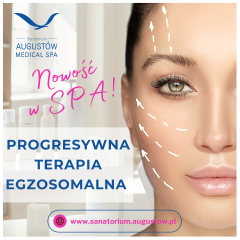 Progresywna Terapia Egzosomalna