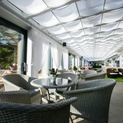 Nowe Menu w Cafe&Bar nad Jeziorem !