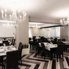 W każdą Środę - Bufet z elementami Diety Śródziemnomorskiej!