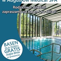 Rodzinne niedziele na basenie