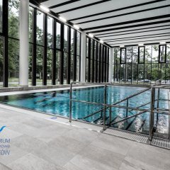 Amazonki w Augustów Medical SPA