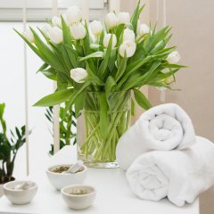 Dzień Otwarty w Strefie SPA z Marką Nanili