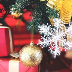 Boże Narodzenie i Sylwester