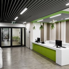 Jesteśmy Twoim miejscem na Zdrowie i Wypoczynek !