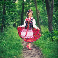 Zaplanuj Augustów na jesień!