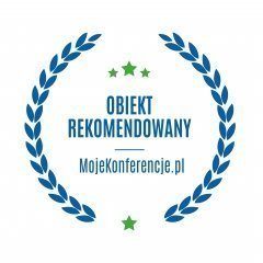 Rekomendacja mojekonferencje.pl