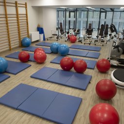 Centrum Rehabilitacji