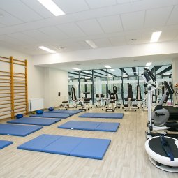 Centrum Rehabilitacji