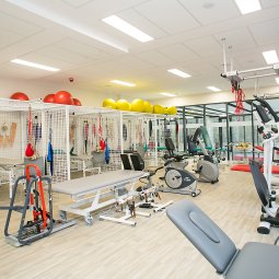 Centrum Rehabilitacji