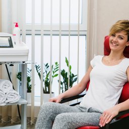 Centrum Rehabilitacji